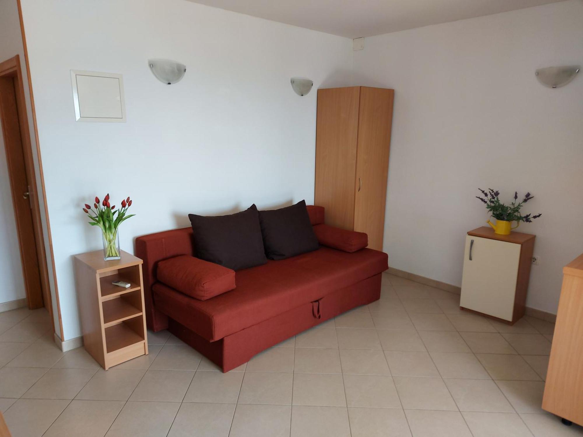 Apartmani Neva Makarska Exteriör bild