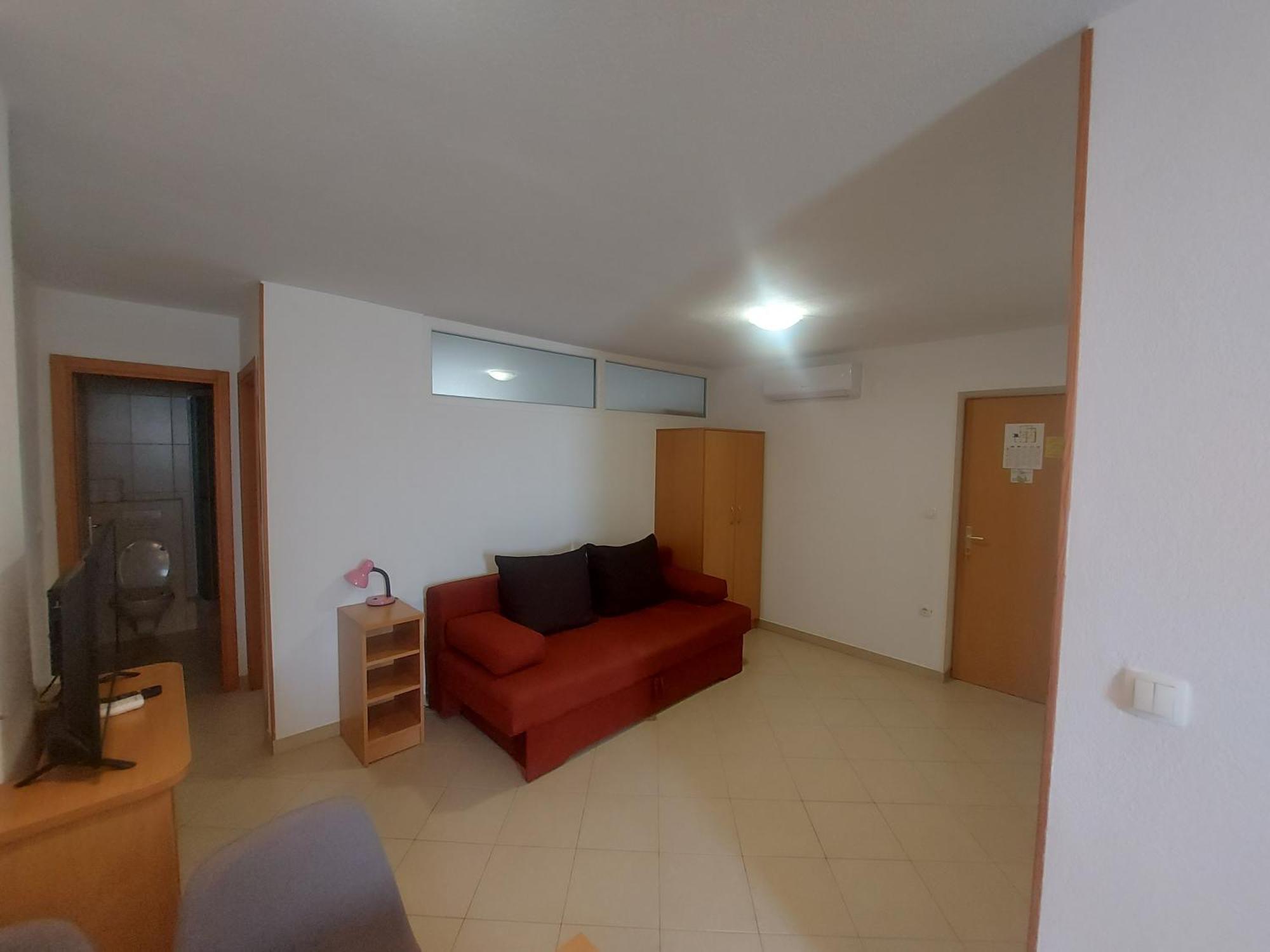Apartmani Neva Makarska Exteriör bild